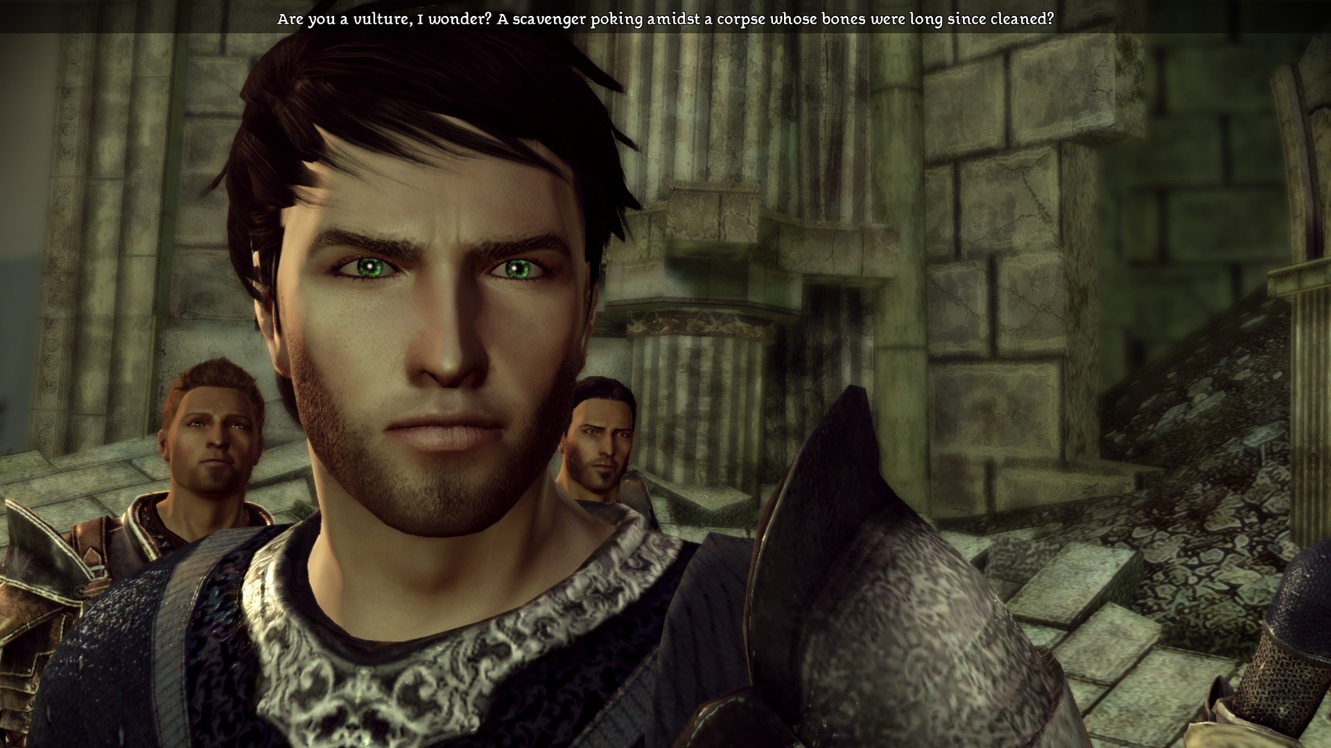 heroes of dragon age mod