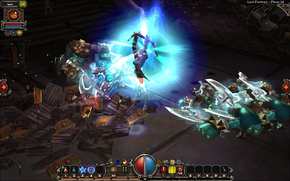 torchlight 2 download completo
